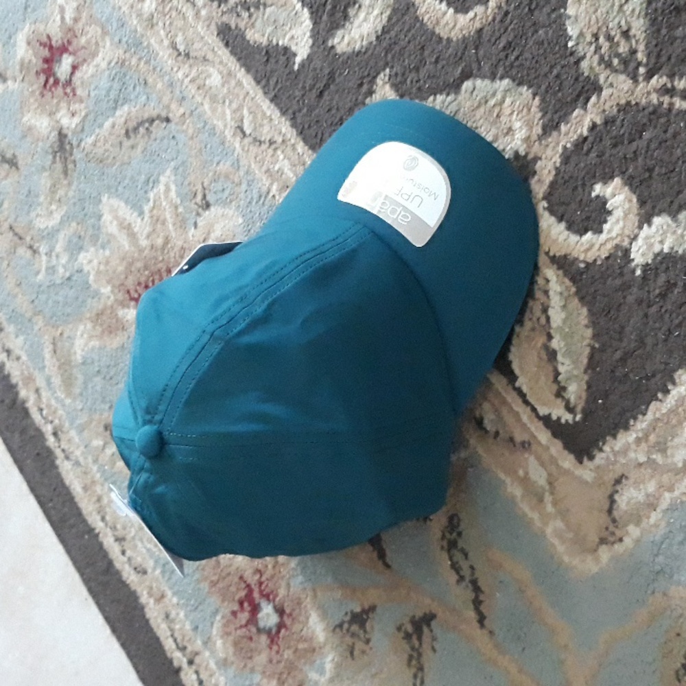 *Host Pick*Apana UPF 40+running ladies hat - Picture 14 of 15
